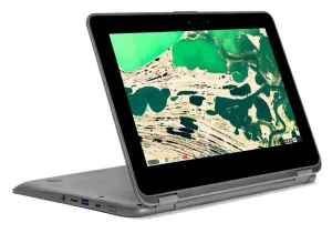 CTL Chromebook 11.6" HD Touchscreen Intel Celeron 4GB RAM 32GB Storage 2-in-1 (Refurbished) computerimac