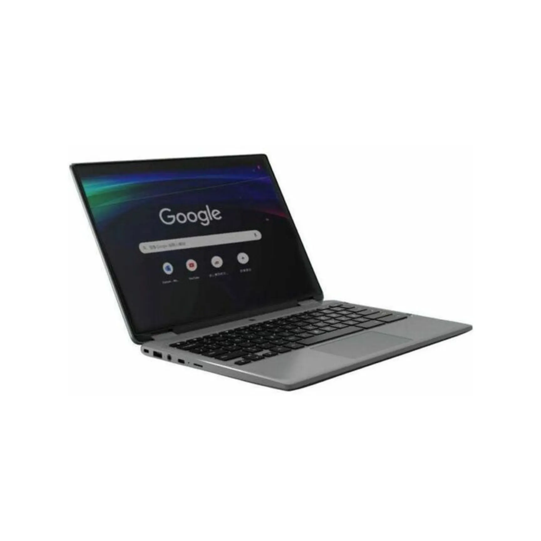 CTL Chromebook NL72 11.6" Touchscreen 2-in-1 Chromebook monitor,desktop