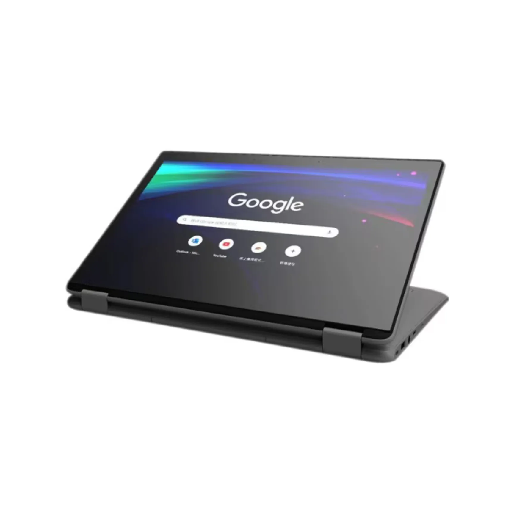 CTL Chromebook NL72 11.6" Touchscreen 2-in-1 Chromebook