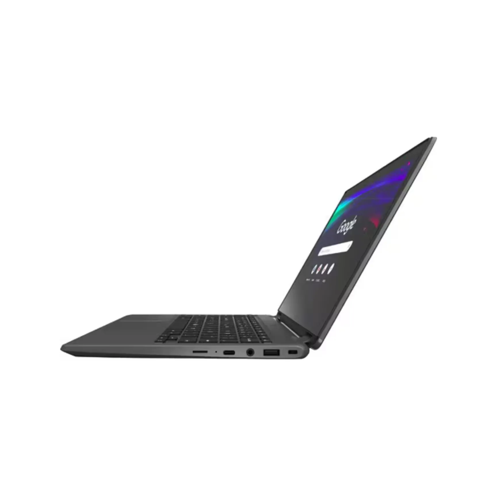 CTL Chromebook NL72 11.6" Touchscreen 2-in-1 Chromebook
