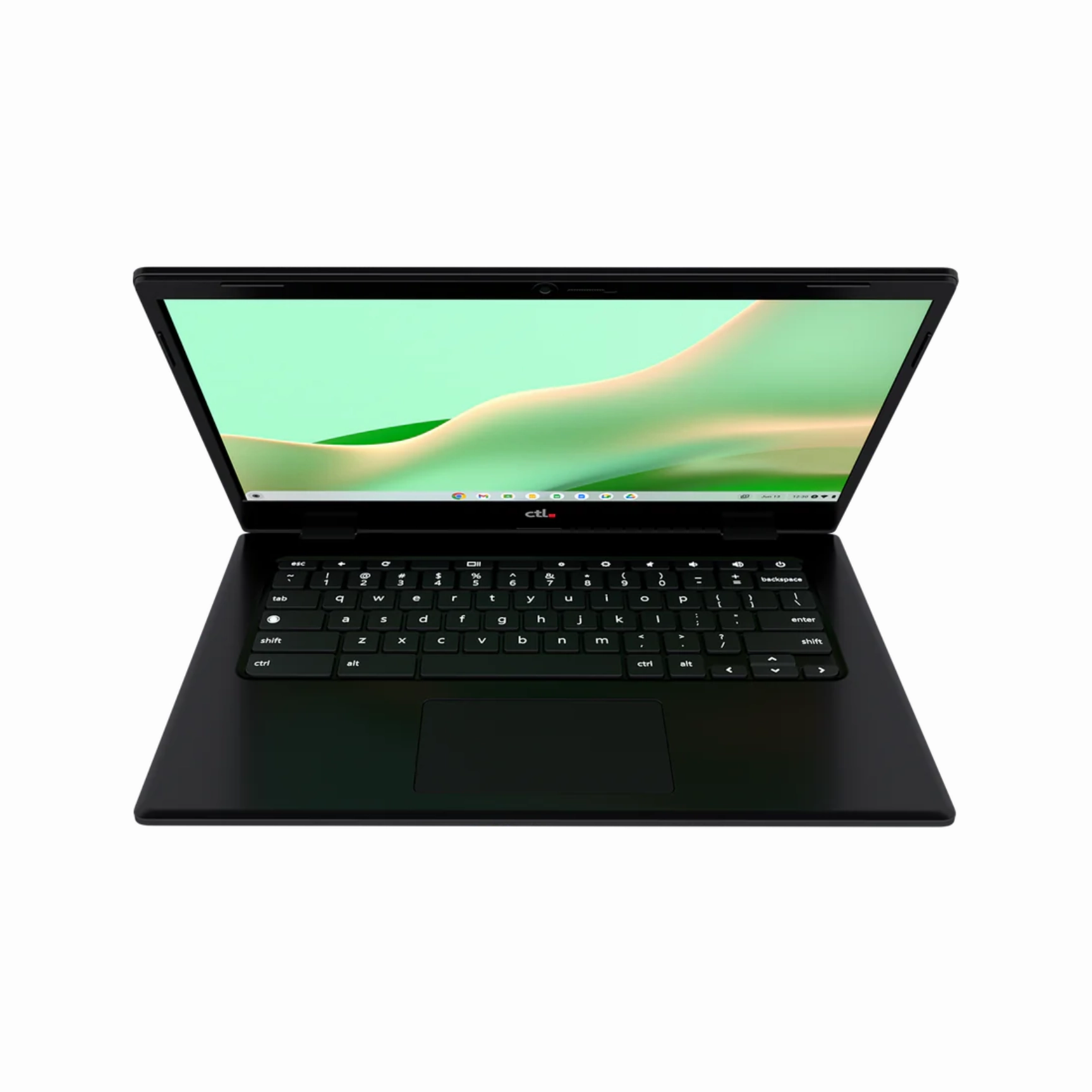 CTL Chromebook PX141 14" Touchscreen Chromebook