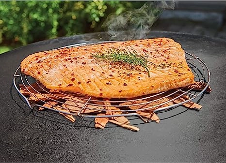 Cuisinart 360-Degree Griddle Propane Cooking Center