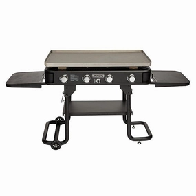 Cuisinart 36" 4 Burner Gas Griddle