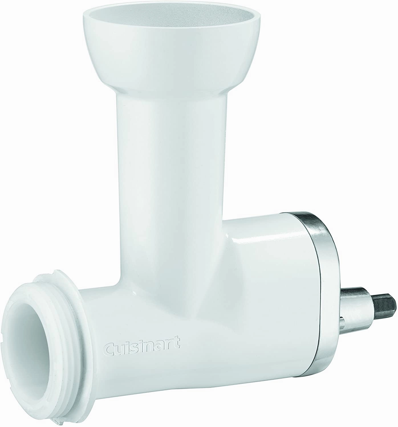 Cuisinart Pasta Extruder Attachment