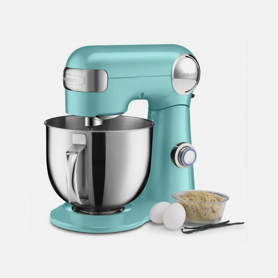 Cuisinart SM-50 5.5-quart Stand Mixer