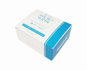 Cura Micro Wiper - 250 Sheets camera