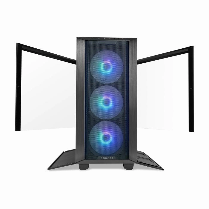 Customized Gaming PC i9-14900KF, MSI RTX 4090, 32GB RAM DDR5 5200