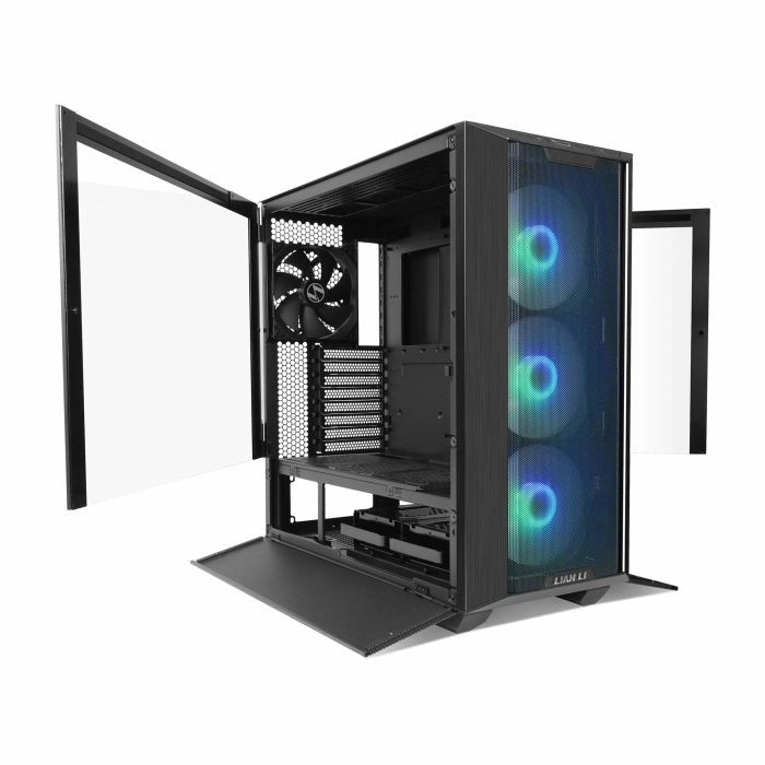 Customized Gaming PC i9-14900KF, MSI RTX 4090, 32GB RAM DDR5 5200