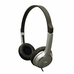 Cyber Acoustics ACM-7000 Stereo Headphones for Kids (10-Pack) noise cancelling headphones, bluetooth earbuds