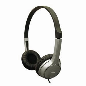 Cyber Acoustics ACM-7000 Stereo Headphones for Kids (10-Pack) noise cancelling headphones, bluetooth earbuds