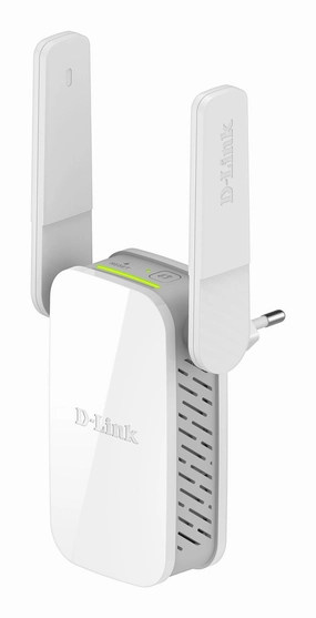D-Link DAP-1610-US Wi-Fi Range Extender