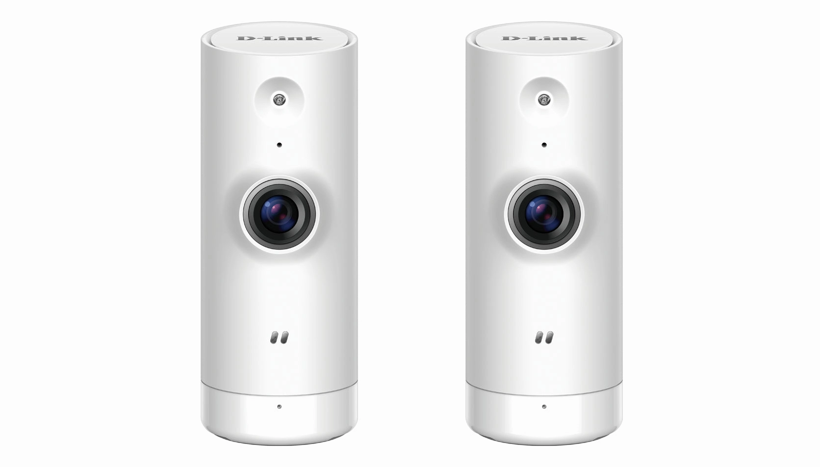 D-Link DCS-8000LH/2PK-US Wi-Fi Camera - 2 Pack