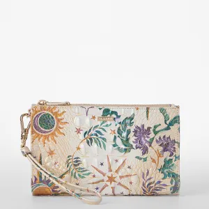 Daisy Bags Brahmin Clutches