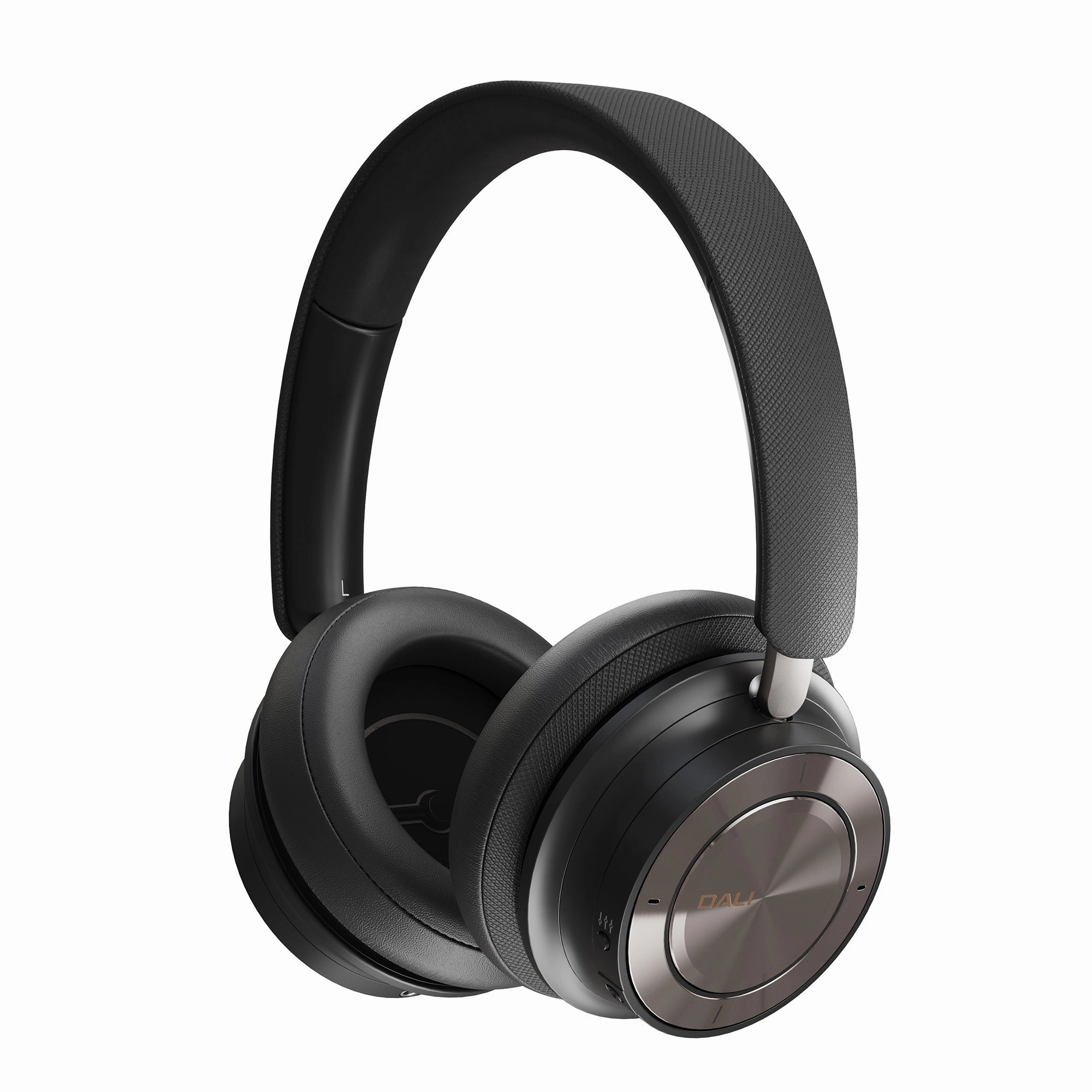 DALI IO-8 Wireless Noise Cancelling Headphones headphones with mic, headphones for tv