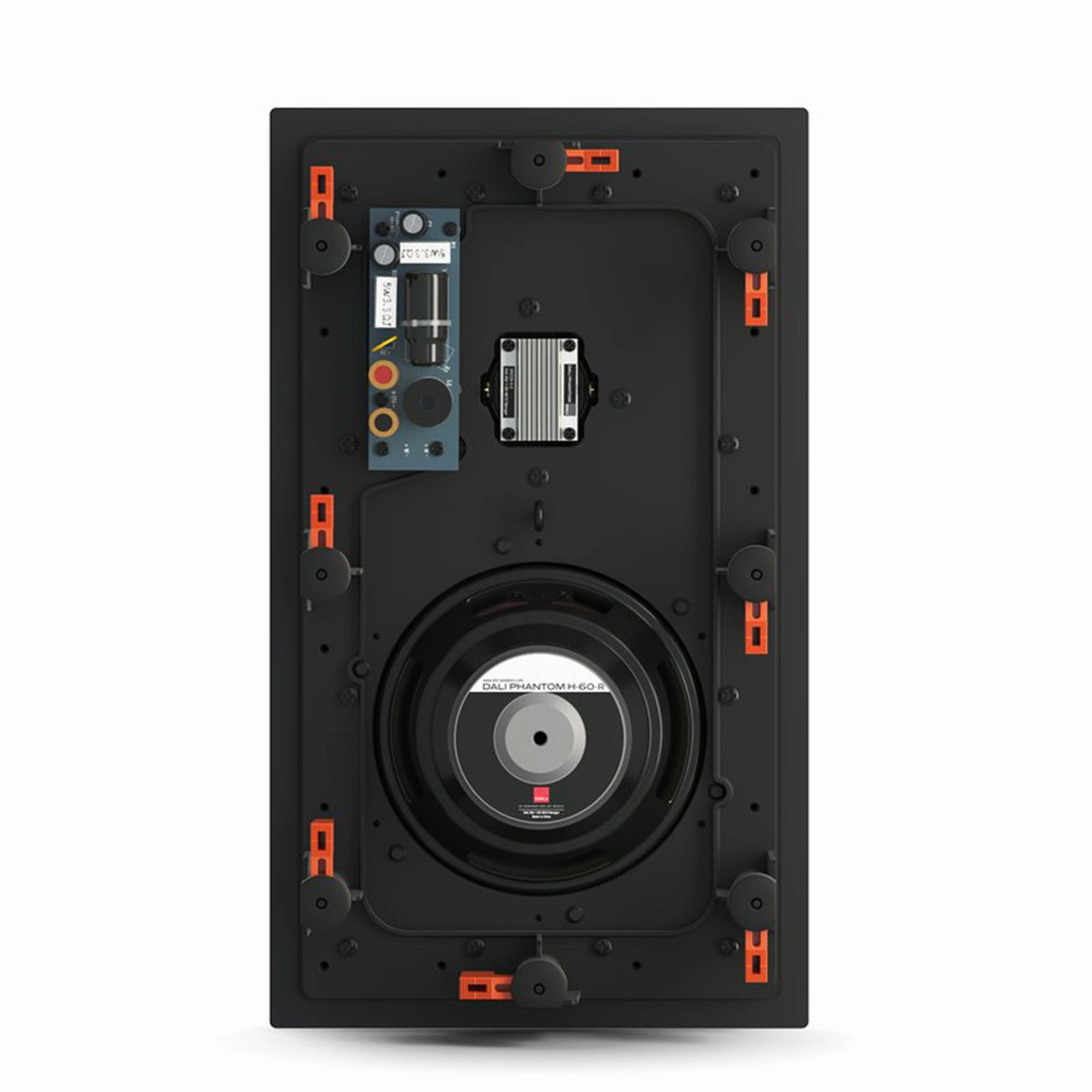 DALI PHANTOM H-60 R In-Wall Speaker