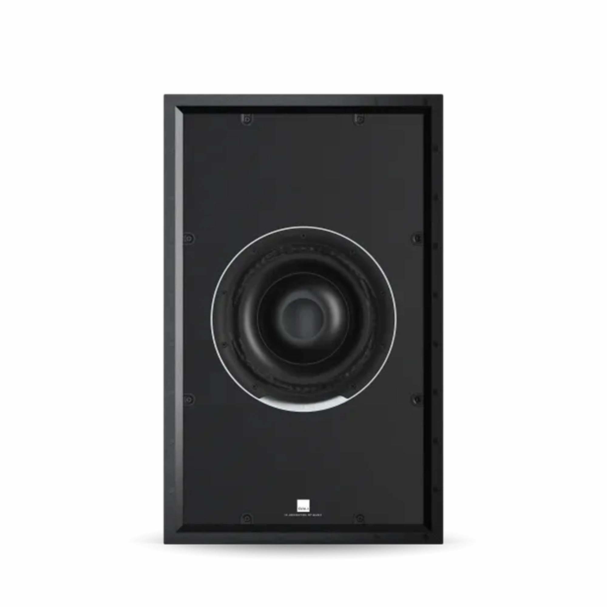 DALI PHANTOM IW SUB S-100 In-Wall Subwoofer home theater system,home sound system