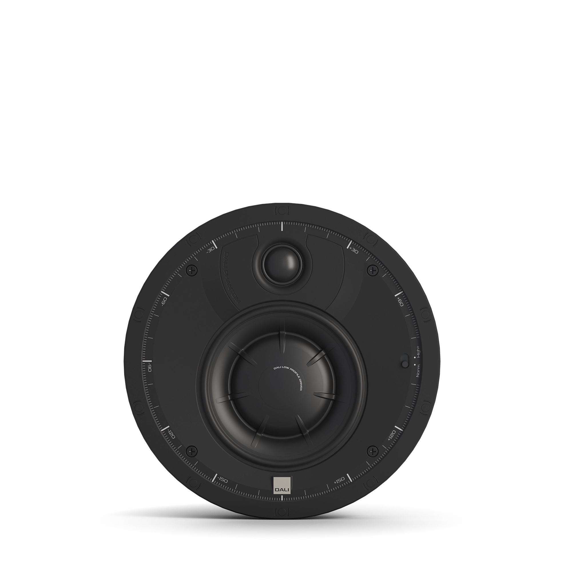 DALI PHANTOM K-60 LP In-Ceiling Speaker home theater system,home sound system