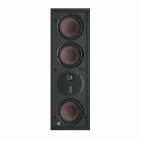 DALI PHANTOM M-375 In-Wall Speaker home theater system,home sound system