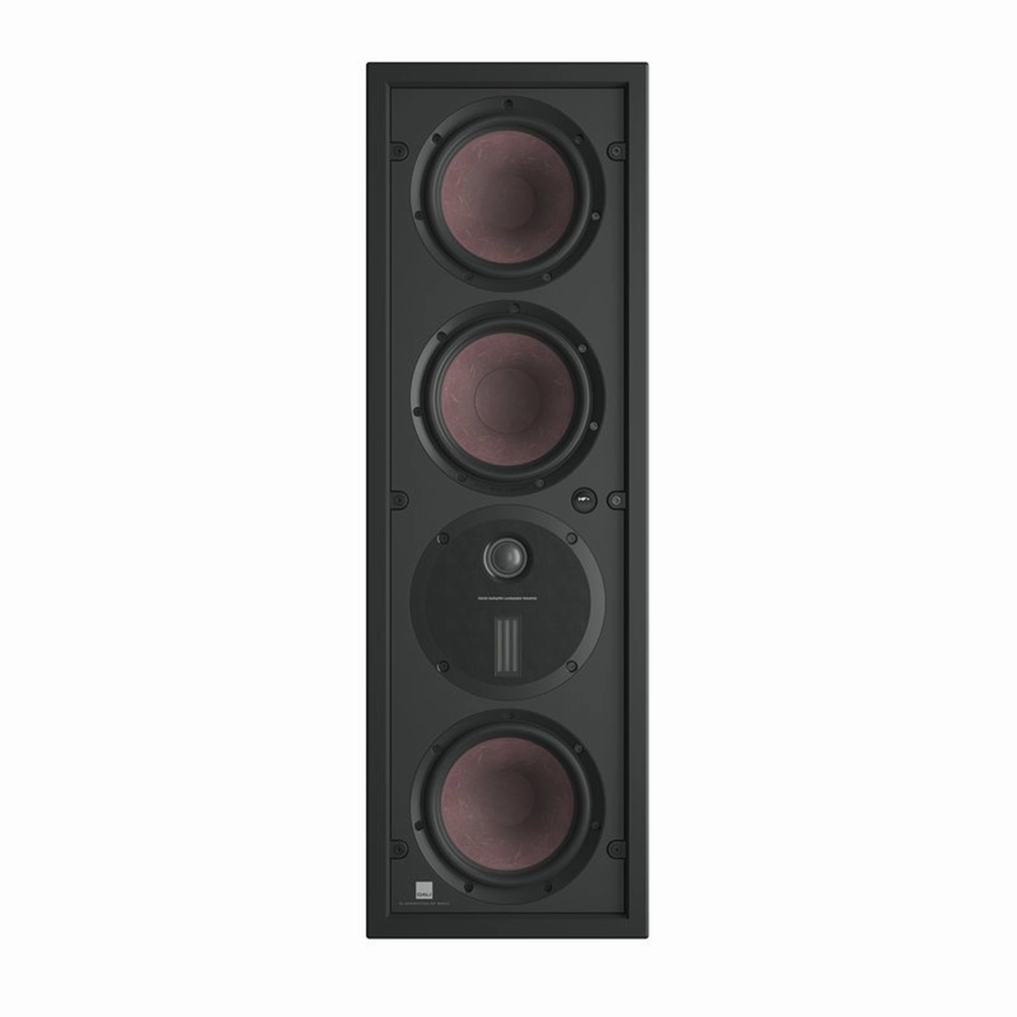 DALI PHANTOM M-375 In-Wall Speaker best projector for home theater,best home cinema projector