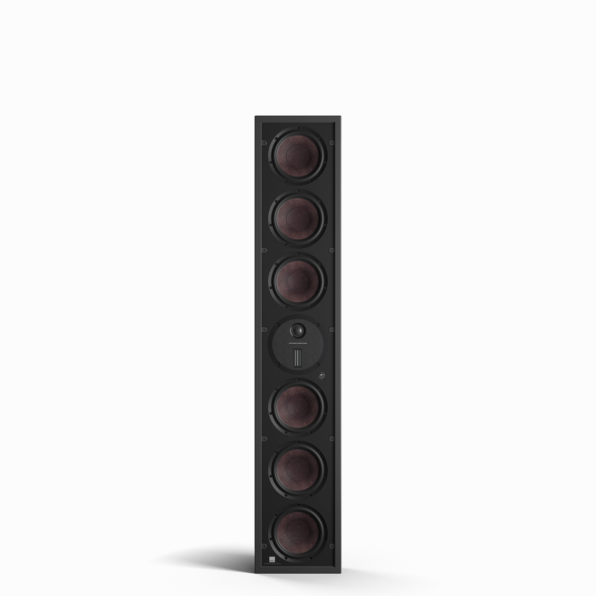 DALI PHANTOM M-675 In-Wall Speaker best projector for home theater,best home cinema projector