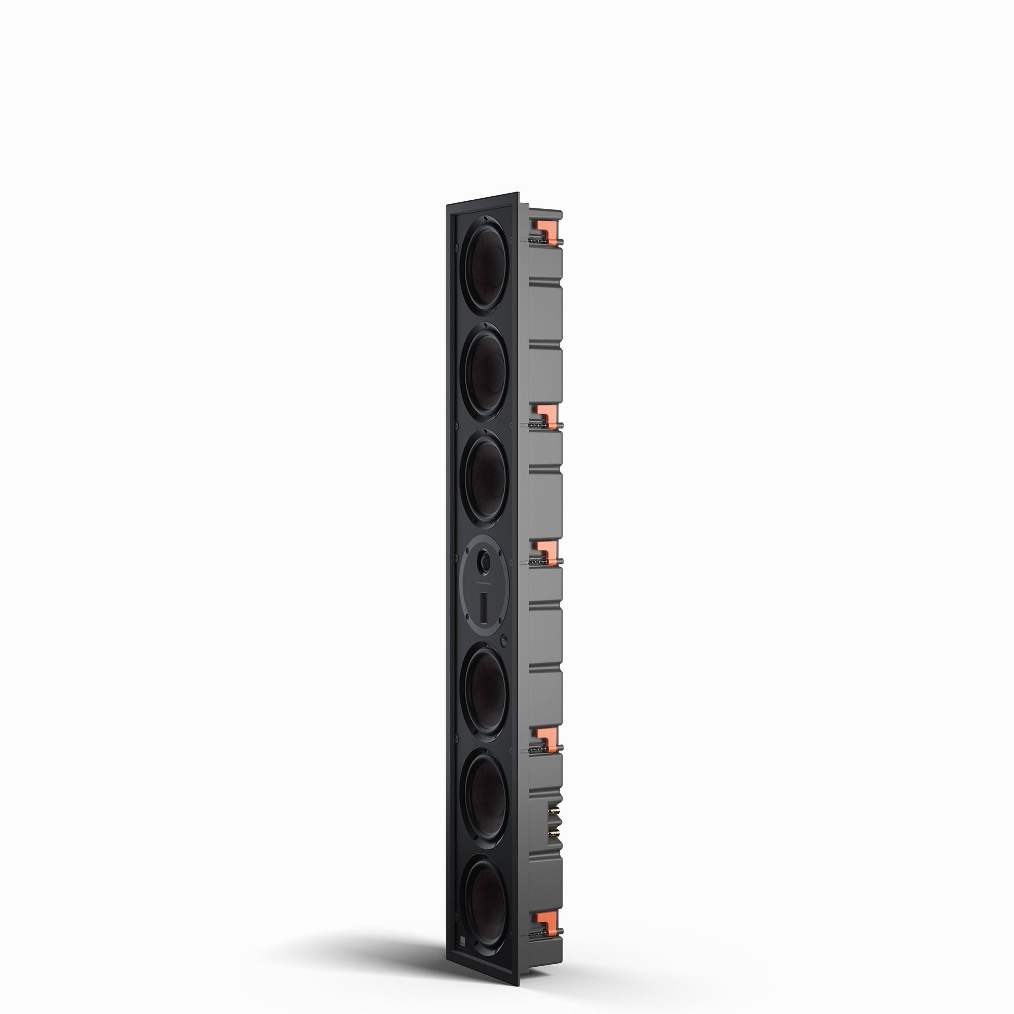 DALI PHANTOM M-675 In-Wall Speaker