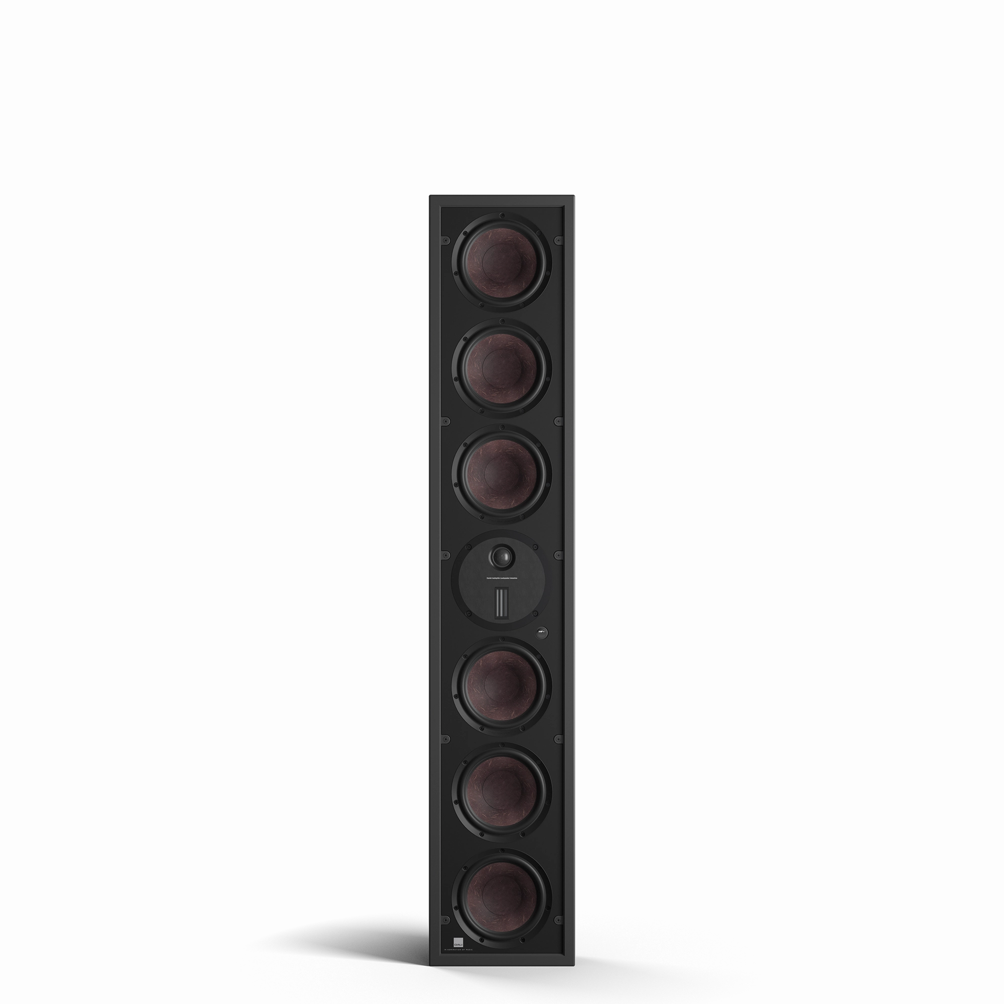 DALI PHANTOM M-675 In-Wall Speaker home theater system,home sound system