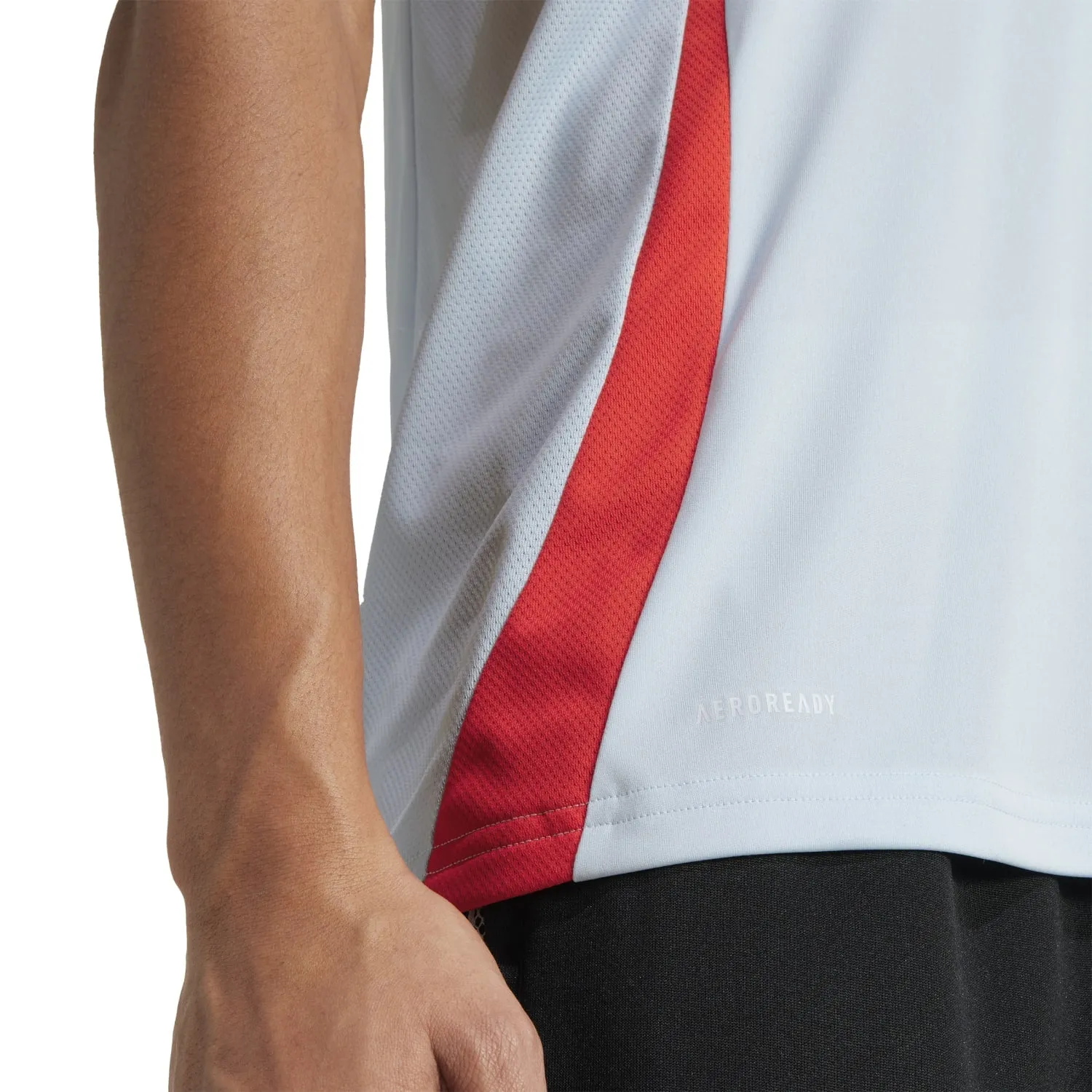 Dallas FC 25/26 Replica Away Jersey - Mens Clothing_Adidas