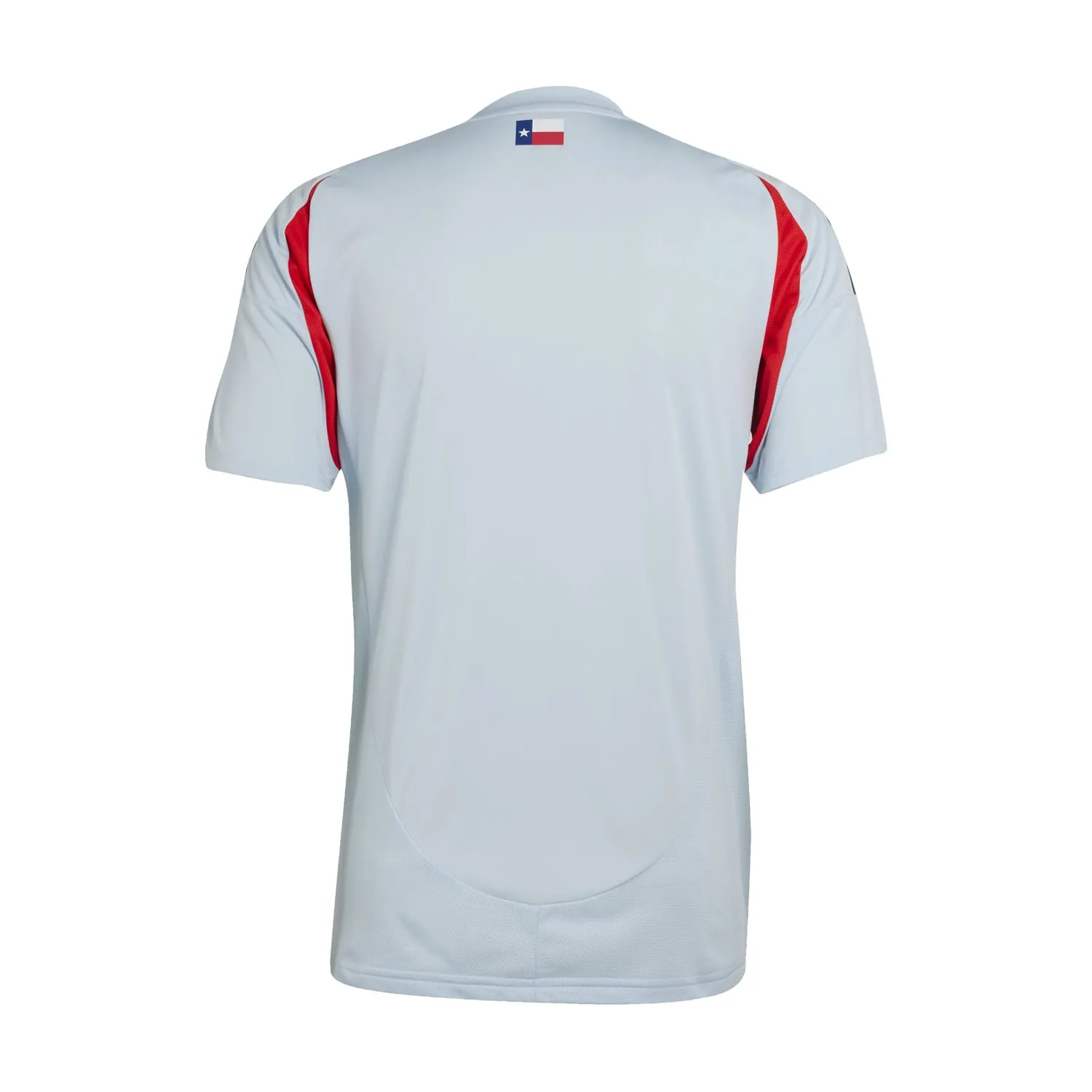 Dallas FC 25/26 Replica Away Jersey - Mens Clothing_Adidas