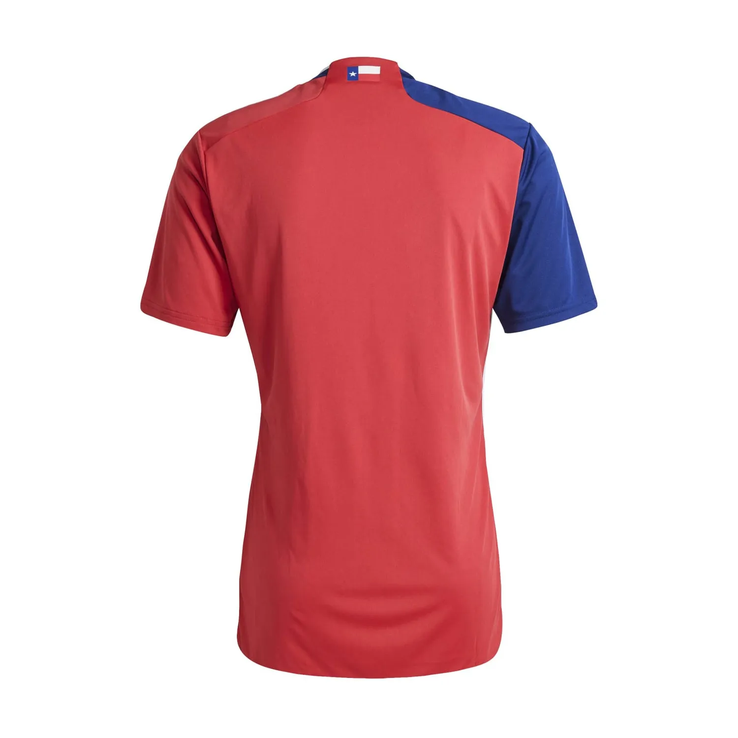 Dallas FC 25/26 Replica Home Jersey - Mens Clothing_Adidas