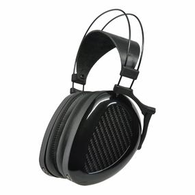 Dan Clark Audio Aeon 2 Noire Closed Back Headphone bone conduction headphones, kids headphones