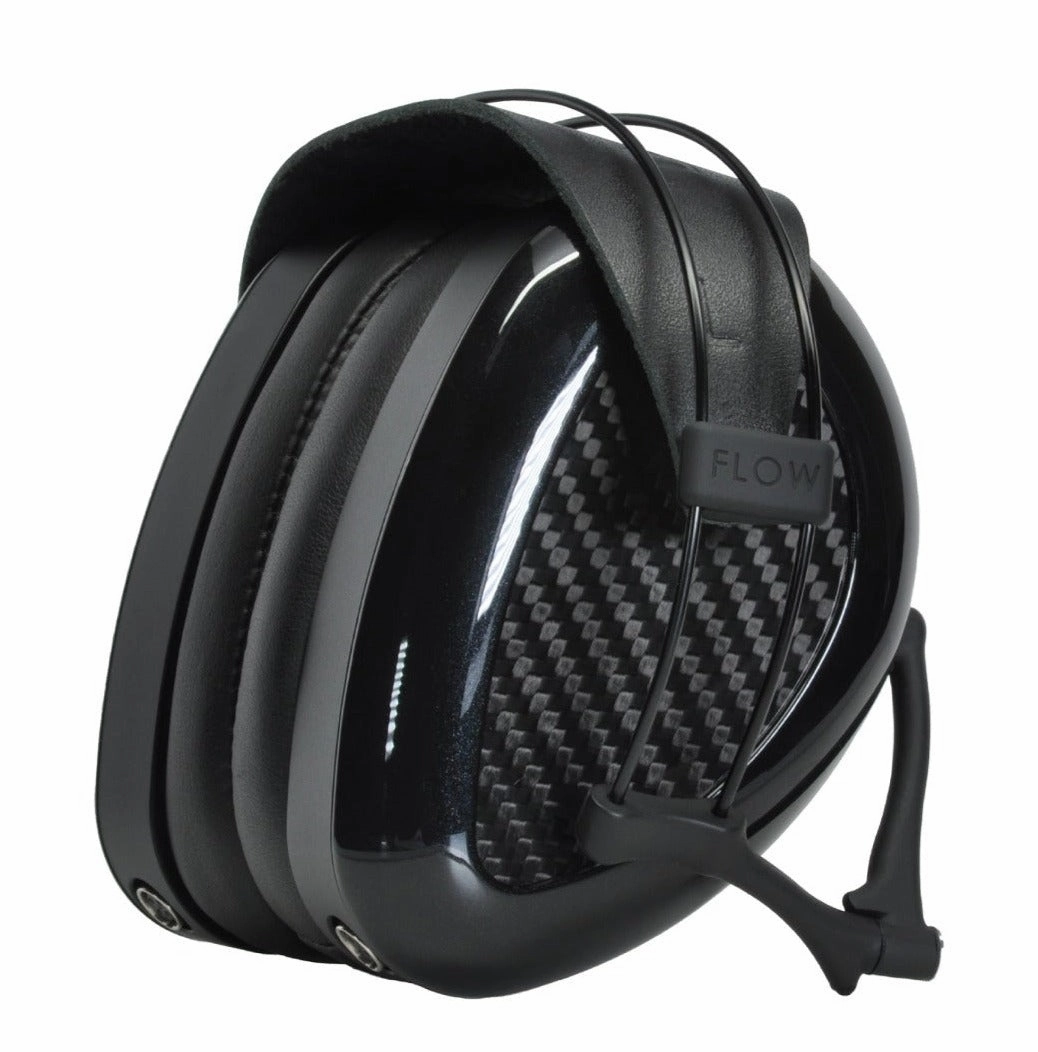Dan Clark Audio ON 2 Noire Headphones