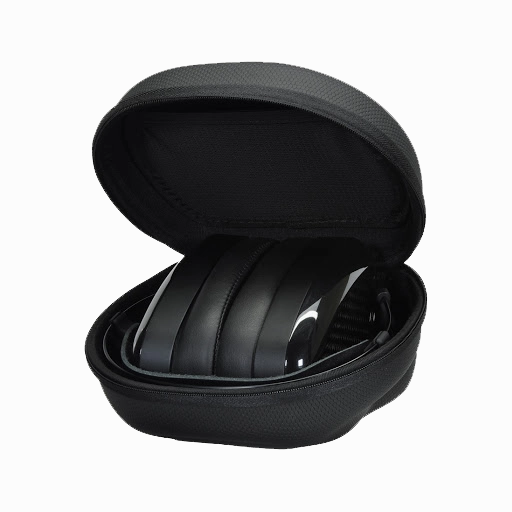 Dan Clark Audio ON 2 Noire Headphones