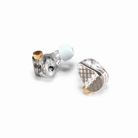 DDHiFi Surface In-Ear Monitors in ear monitors, dj headphones