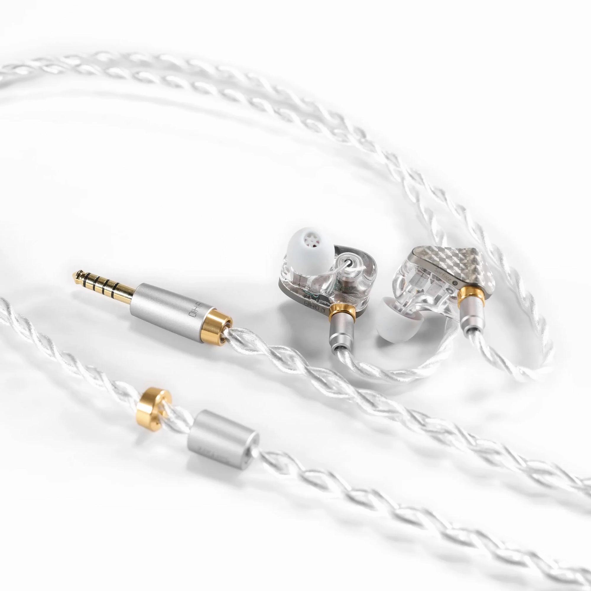 DDHiFi Surface In-Ear Monitors
