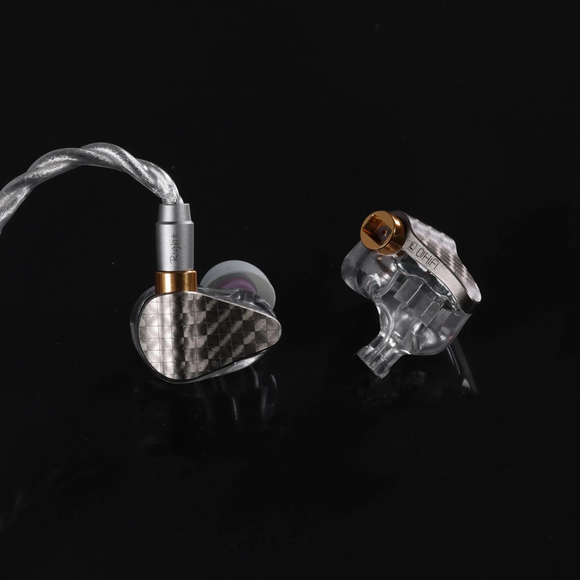 DDHiFi Surface In-Ear Monitors