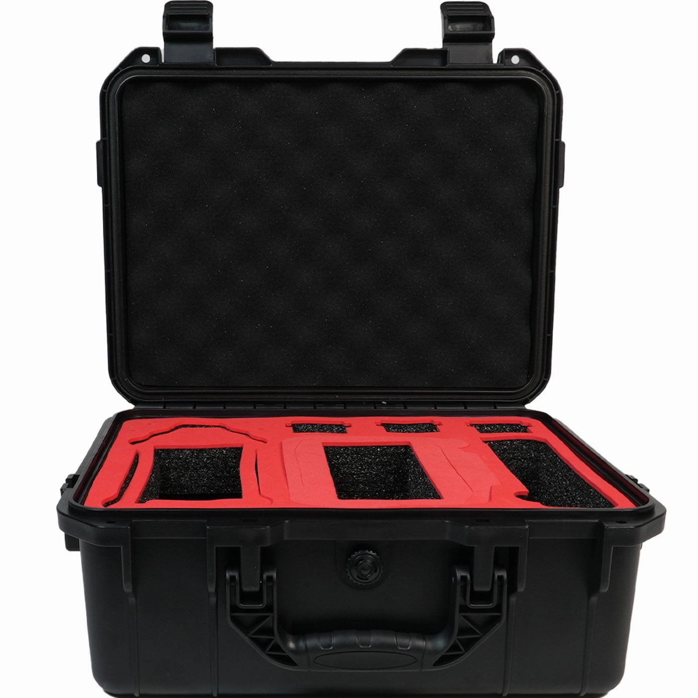 Deco Essentials Compact Hard Carry Travel Case for DJI Mini 4 Pro