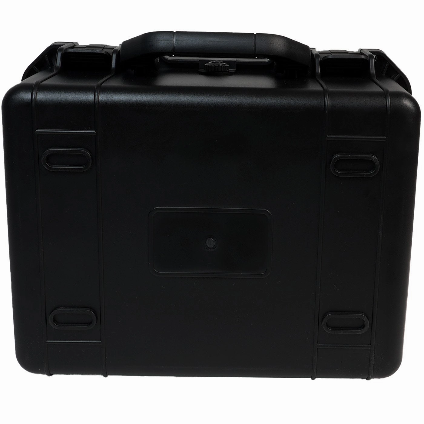 Deco Essentials Compact Hard Carry Travel Case for DJI Mini 4 Pro