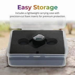 Deco Essentials Mini 4 Pro Wide Angle Lens dji air 3