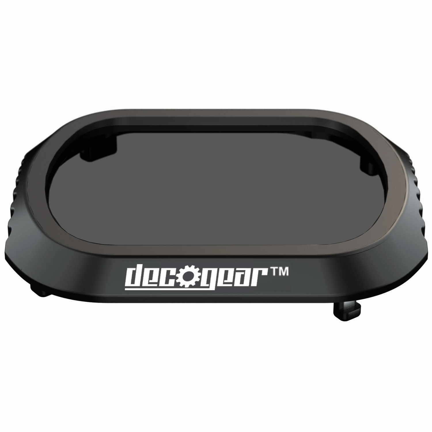 Deco Gear 3-Piece Filter Kit (CPL ND4 ND8) for Camera on The DJI Mavic 2 Pro