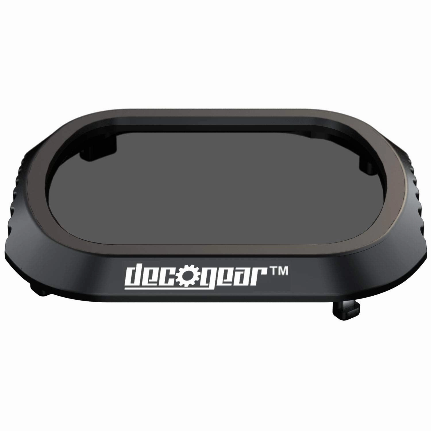 Deco Gear 3-Piece Filter Kit (CPL ND4 ND8) for Camera on The DJI Mavic 2 Pro