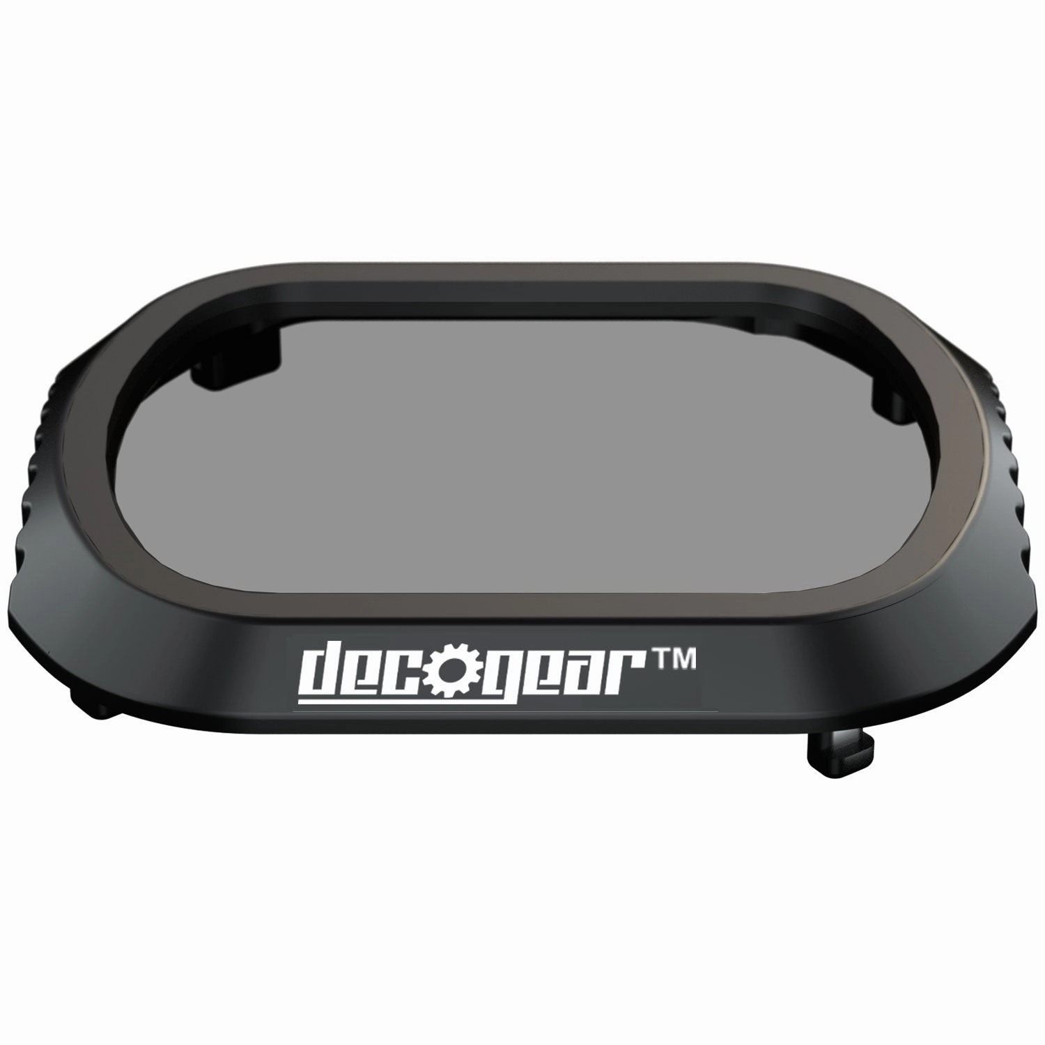 Deco Gear 3-Piece Filter Kit (CPL ND4 ND8) for Camera on The DJI Mavic 2 Pro