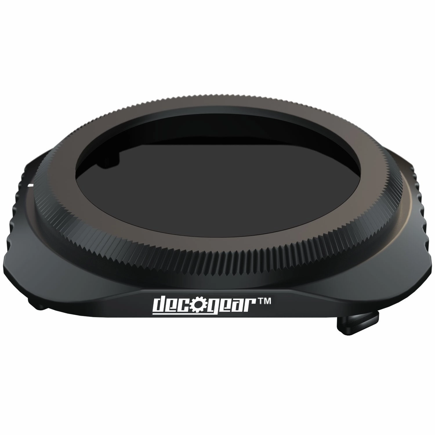 Deco Gear 3-Piece Filter Kit (CPL ND4 ND8) for Camera on The DJI Mavic 2 Pro