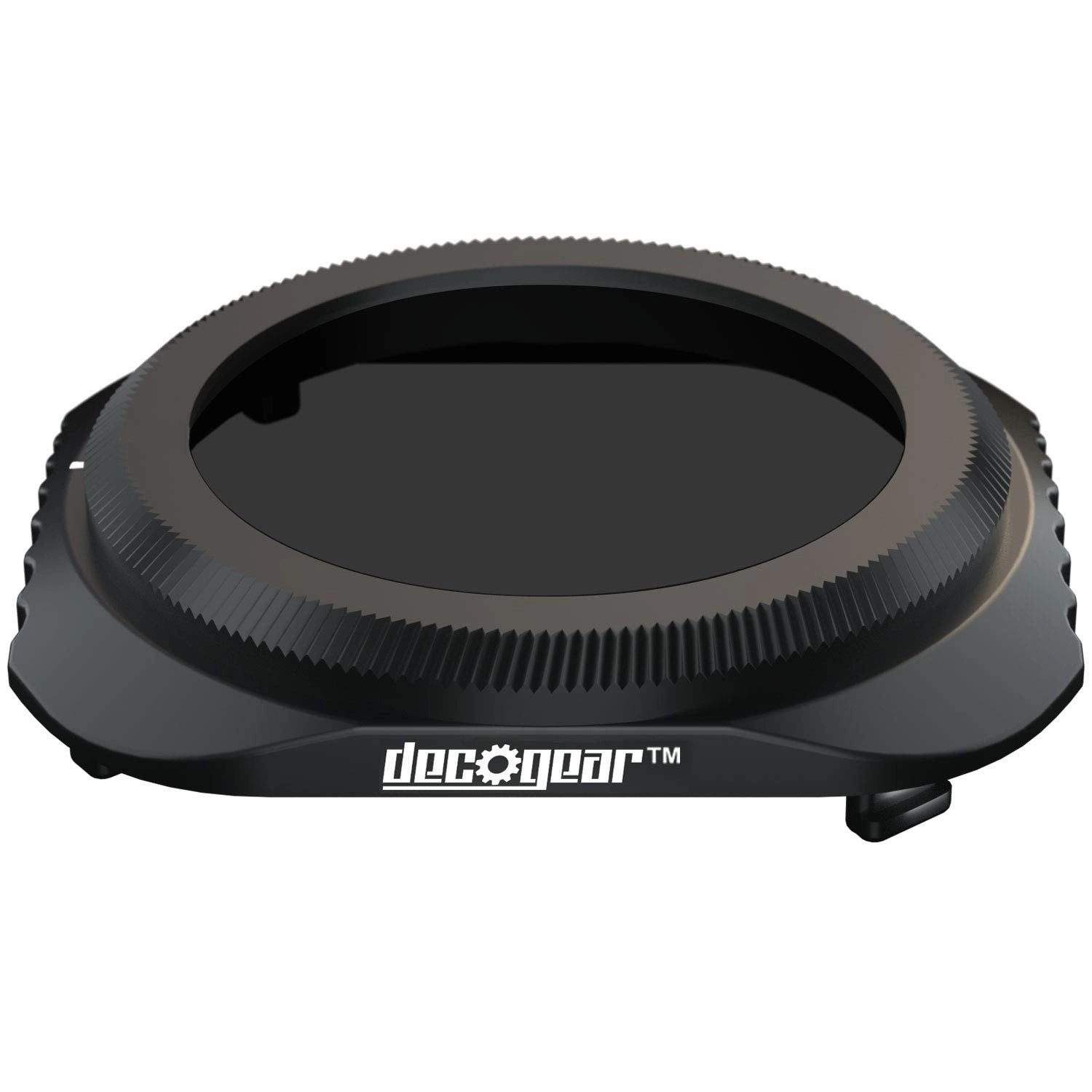 Deco Gear 3-Piece Filter Kit (CPL ND4 ND8) for Camera on The DJI Mavic 2 Pro