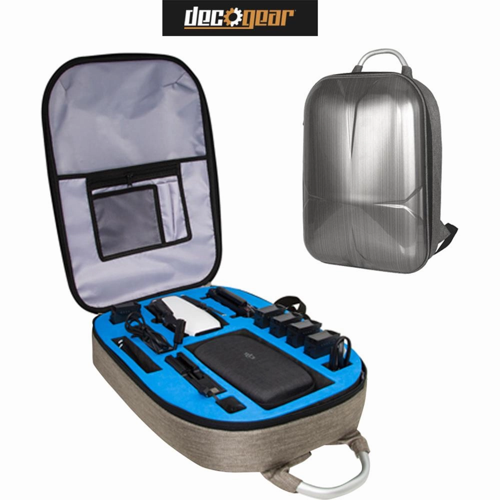 Deco Gear DJI Mavic Air Hardshell Backpack - Open Box