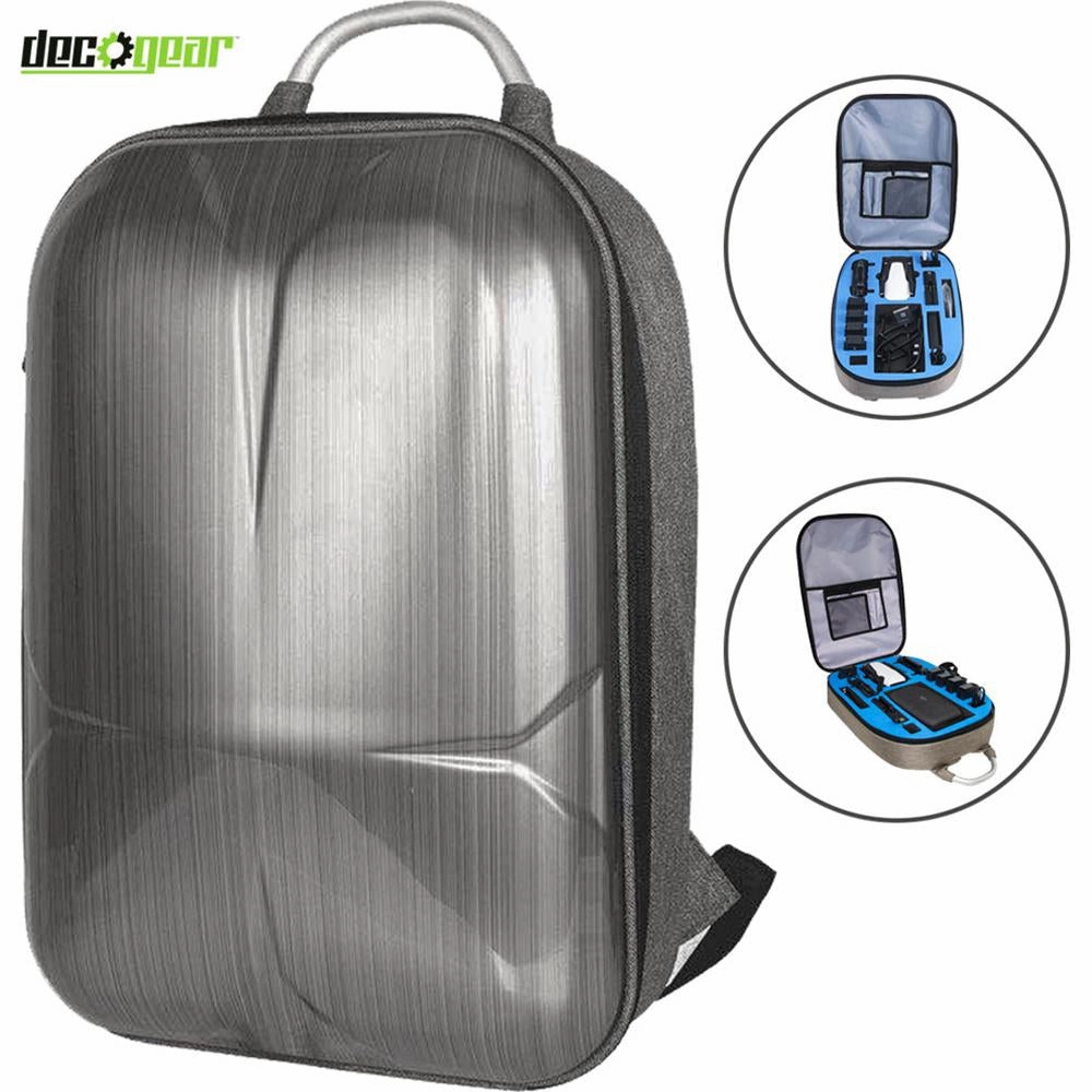 Deco Gear DJI Mavic Air Hardshell Backpack - Open Box