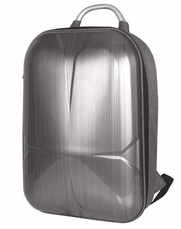 Deco Gear DJI Mavic Air Hardshell Backpack w/ 3 Piece Filter Kit & Landing Pad Bundle