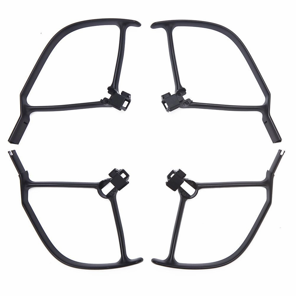 Deco Gear Propeller Guards (Set of 4) Compatible with DJI Mavic Air Drone