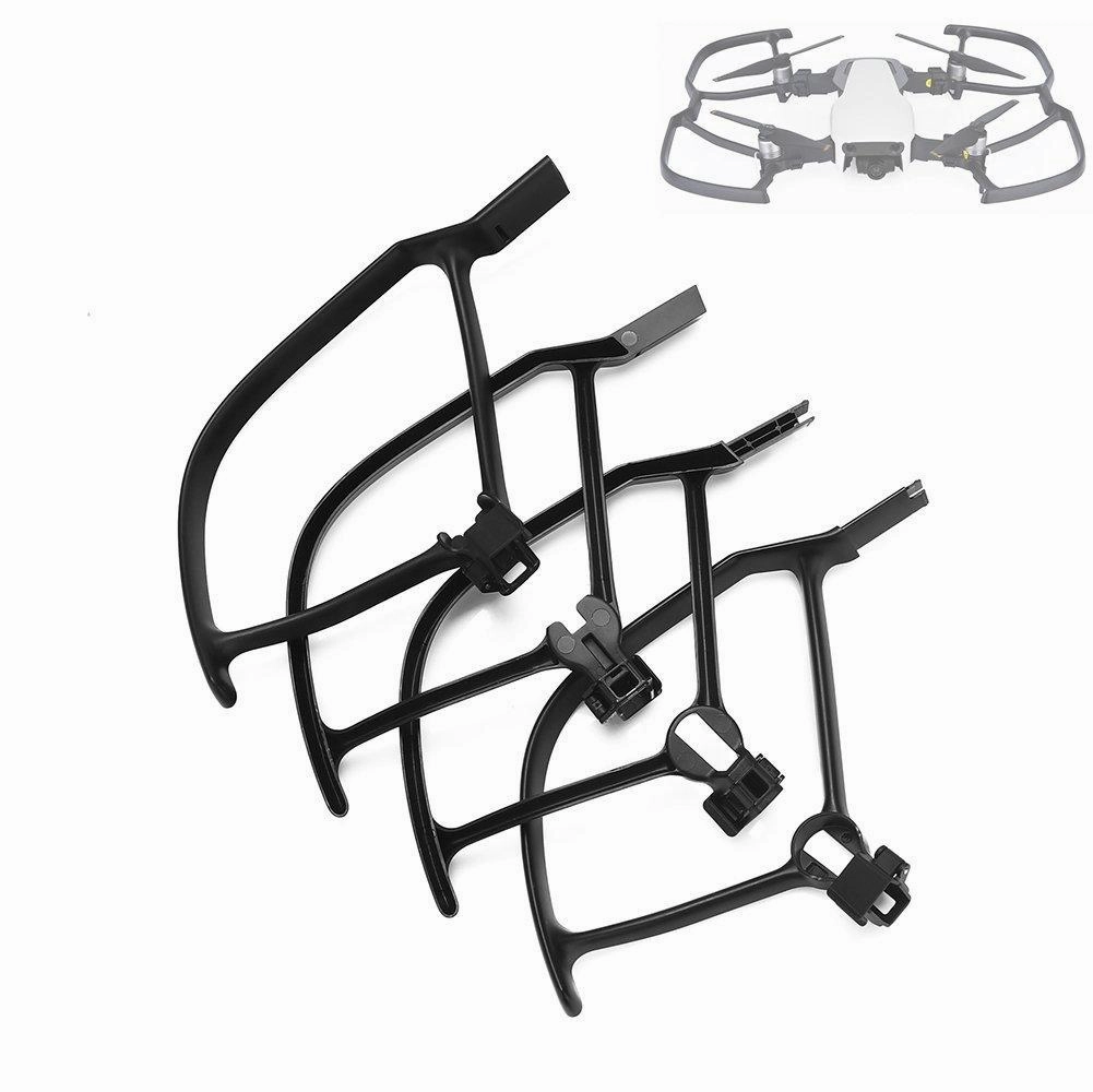 Deco Gear Propeller Guards (Set of 4) Compatible with DJI Mavic Air Drone dji air 3