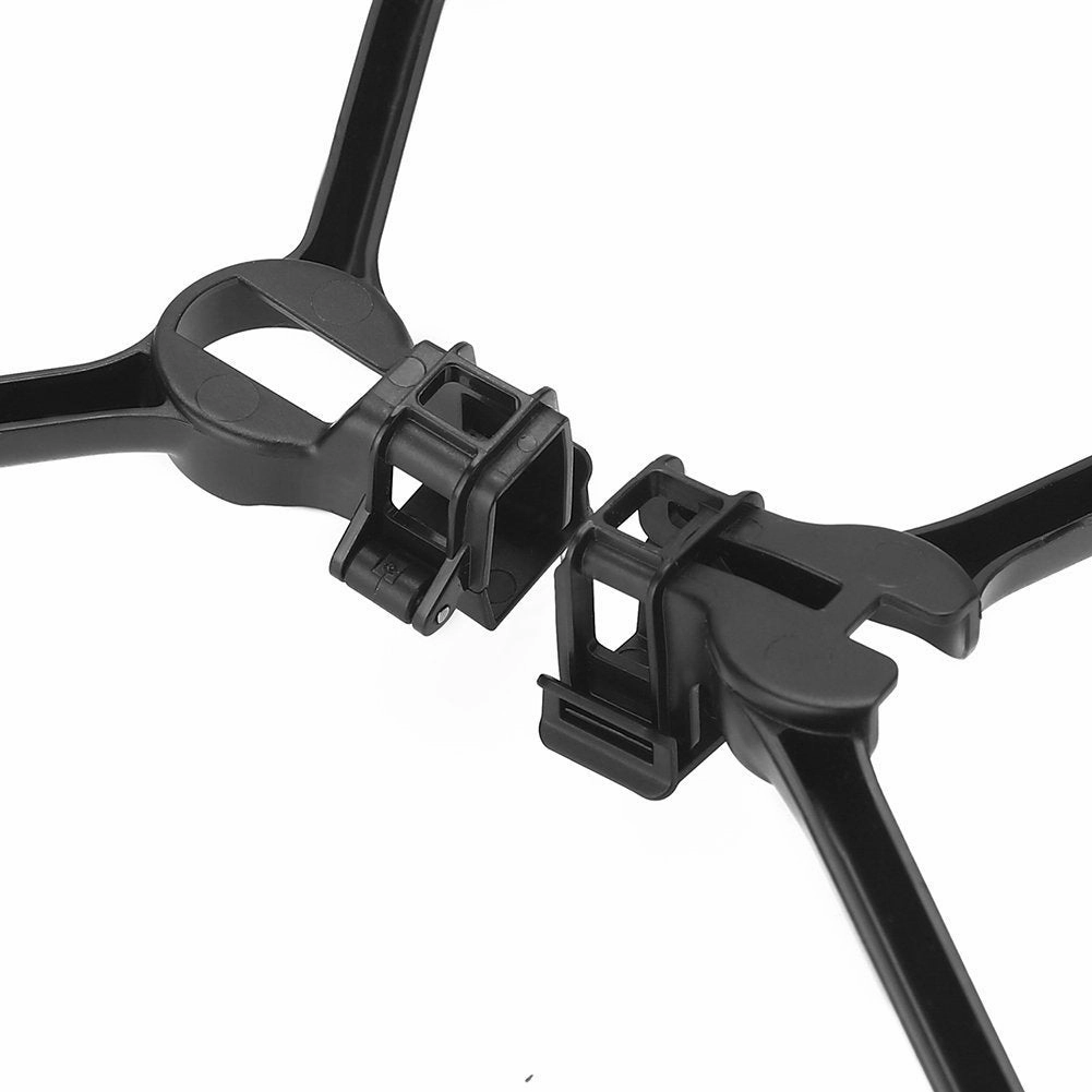 Deco Gear Propeller Guards (Set of 4) Compatible with DJI Mavic Air Drone