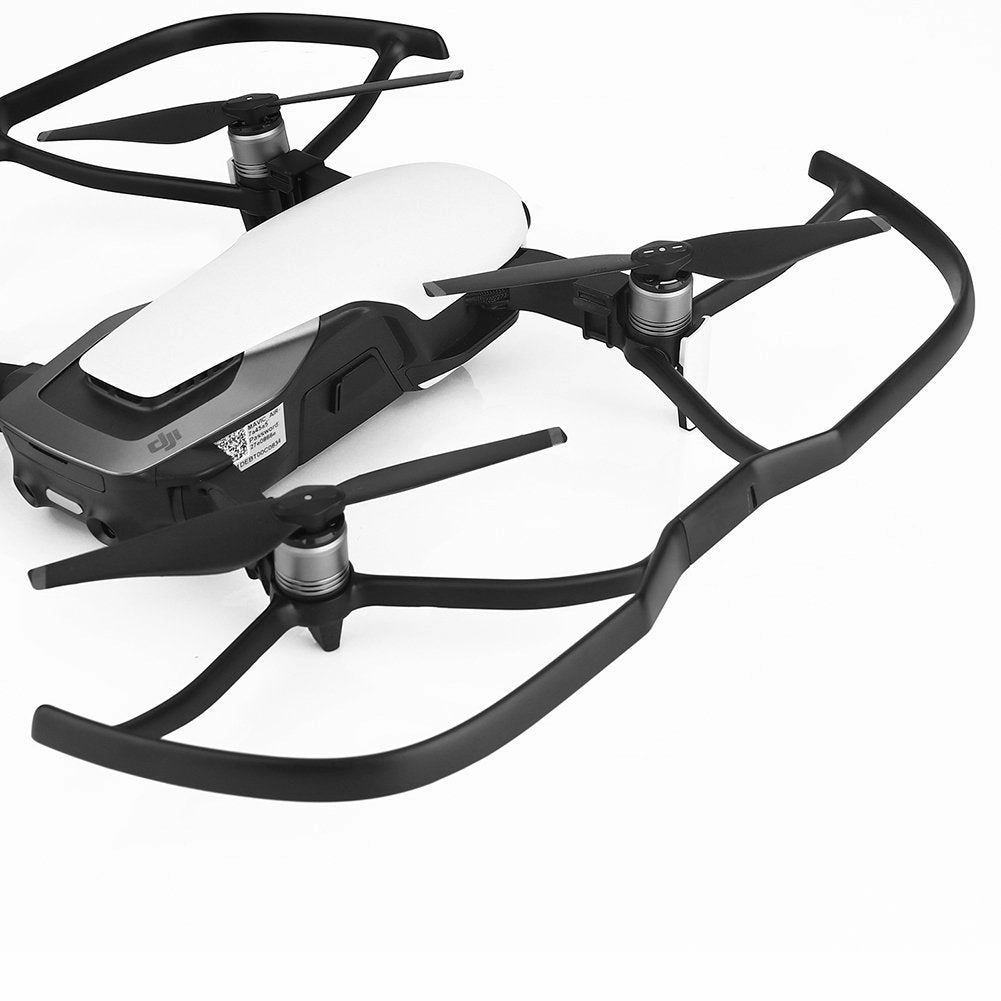 Deco Gear Propeller Guards (Set of 4) Compatible with DJI Mavic Air Drone